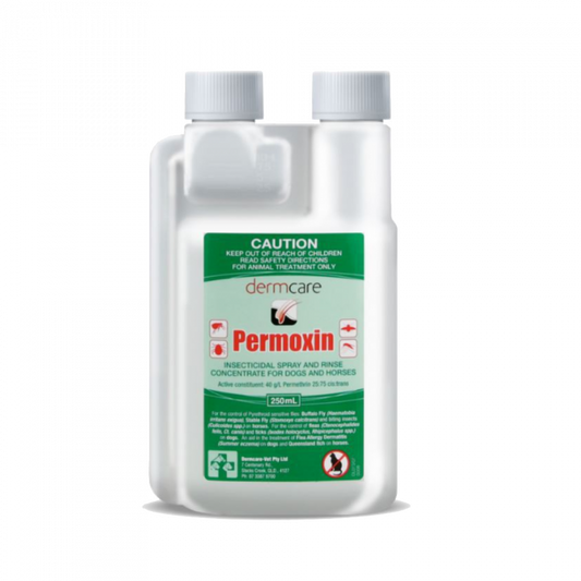 PERMOXIN CONCENTRATE 250ML