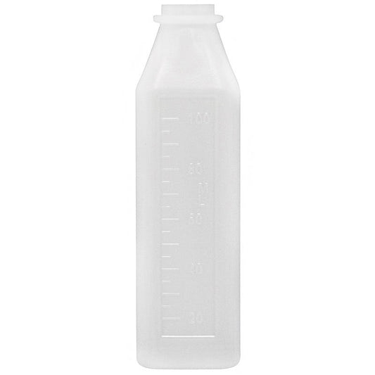 WOMBAROO FEEDING BOTTLE 120ML