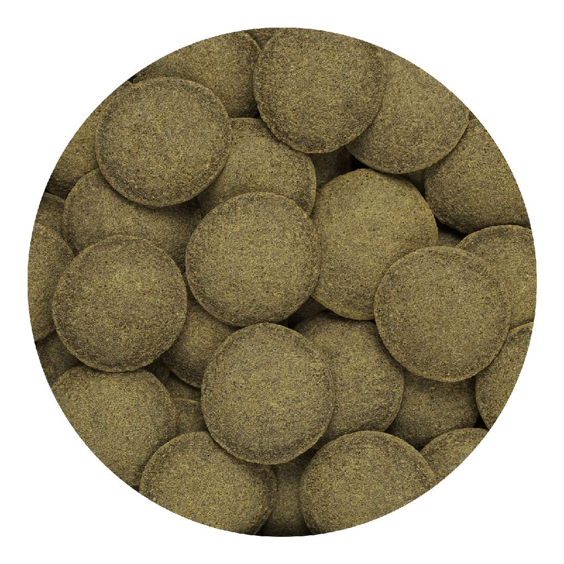 GCPC ALGAE WAFERS 50G
