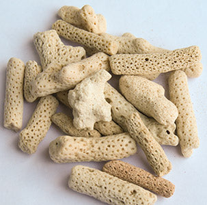 CORAL RUBBLE FINE