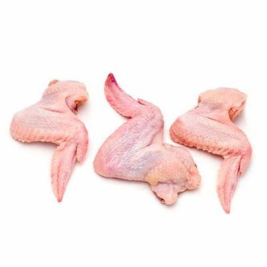 CANINE COUNTRY CHICKEN WINGS 1KG