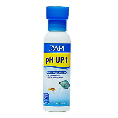 API PH UP - 118ML