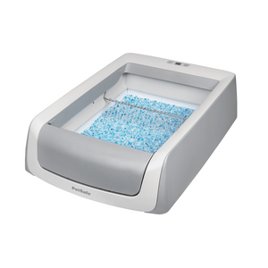 SCOOP FREE SELF-CLEANING LITTER BOX