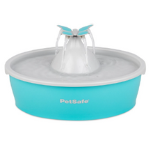 Load image into Gallery viewer, DRINKWELL® 1.5L BUTTERFLY FOUNTAIN