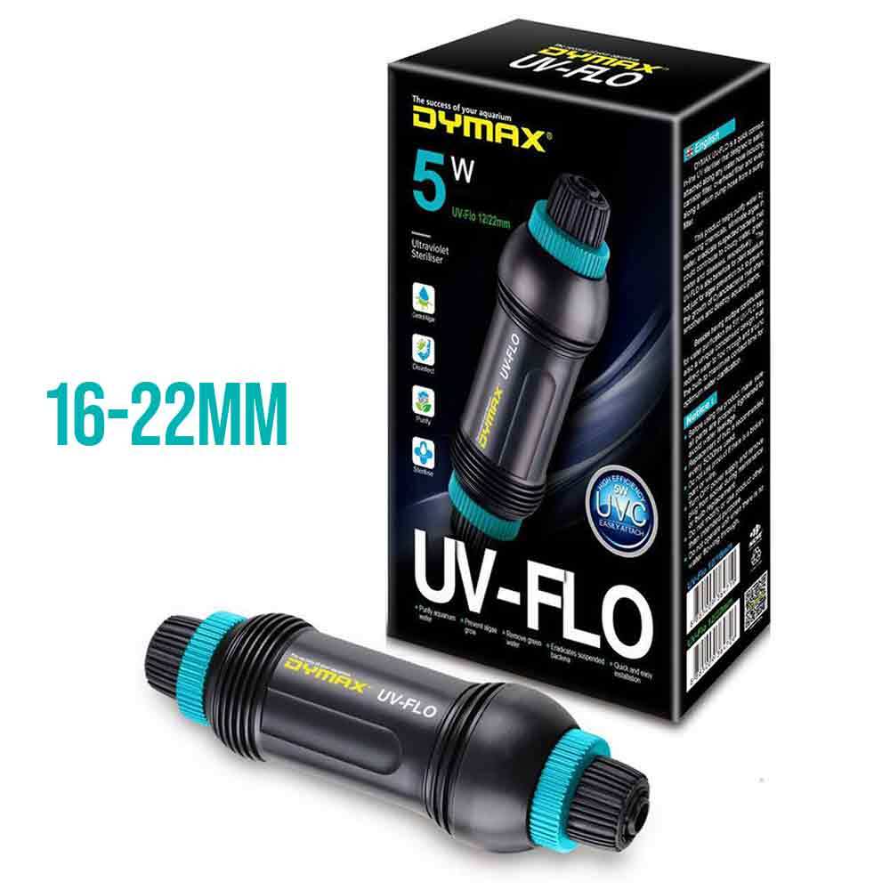 DYMAX UV-FLO 5W 16/22