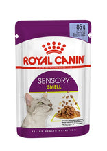 Load image into Gallery viewer, ROYAL CANIN CAT SENSORY SMELL JELLY 85G