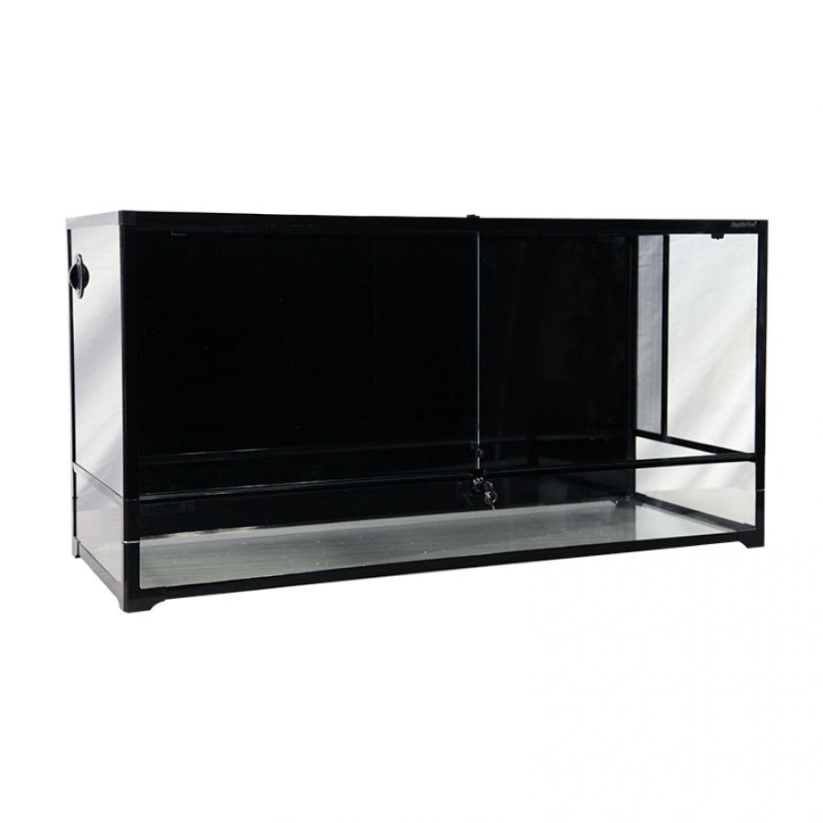 RTF 1200HT TERRARIUM 120X45X60 GLASS