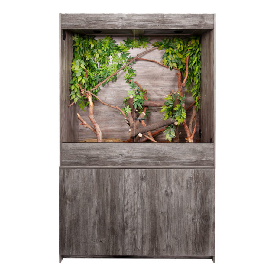 ROC 1206 CABINET 120X60X76 NEBRASKA OAK