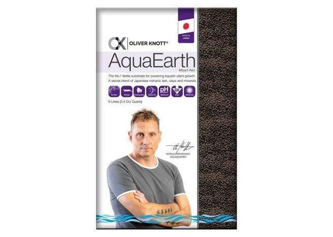 PISCES AQUA EARTH 6L