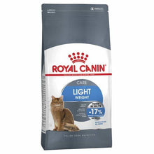 Load image into Gallery viewer, ROYAL CANIN CAT LIGHT WEIGHT CARE 1.5KG