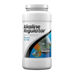 ALKALINE REGULATOR 500G