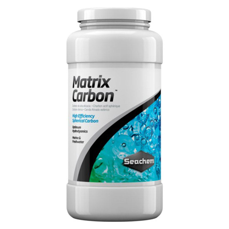 MATRIX CARBON 500ML