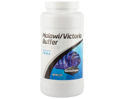 MALAWI/VICTORIA BUFFER 600G