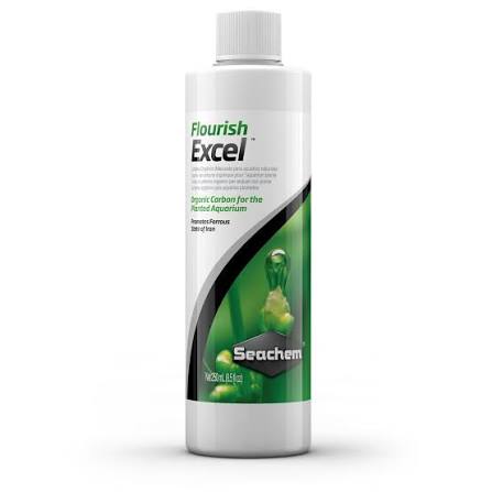 FLOURISH EXCEL 50ML