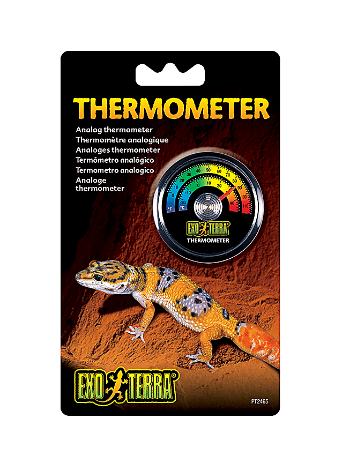 EXO TERRA REPT O-METER THERMOMETER