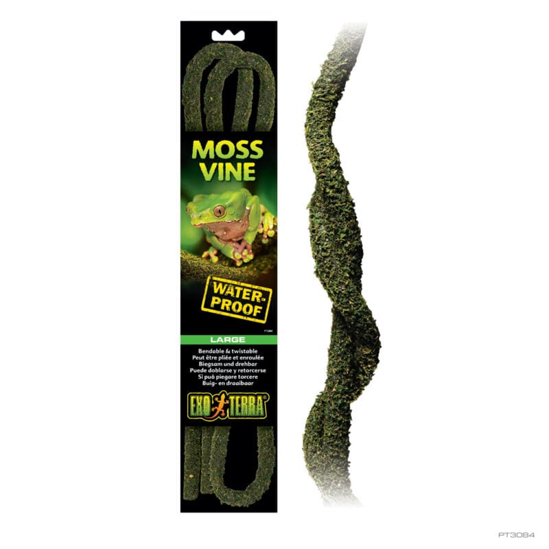 EXO TERRA MOSS VINE LARGE