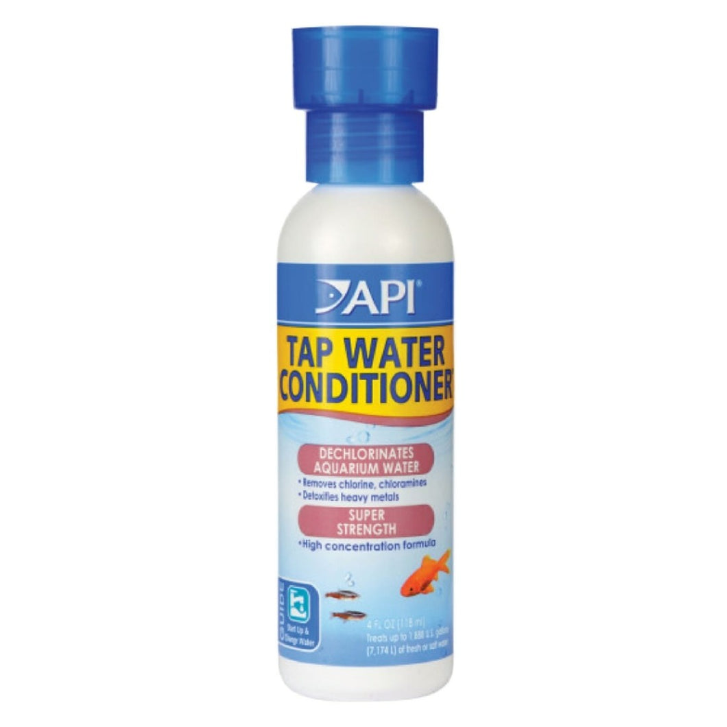 API TAPWATER COND 118ML