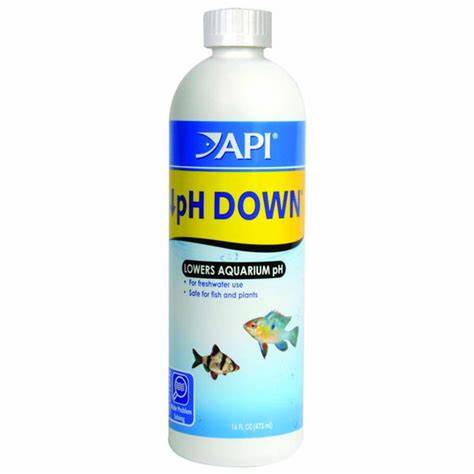 P.H. DOWN PROFESSIONAL SIZE 473ML