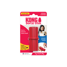 Load image into Gallery viewer, KONG DENTAL STICK SMALL