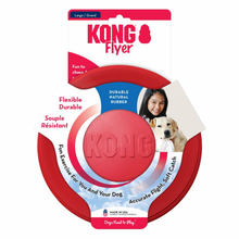 Load image into Gallery viewer, KONG FLYER - LARGE