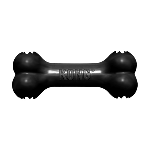 KONG PUP GOODIE BONE WROPE XS