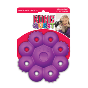 KONG QUEST STAR PODS LARGE PE13