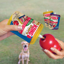 Load image into Gallery viewer, KONG STUFF&#39;N PASTE POUCH PEANUT BUTTER 170G