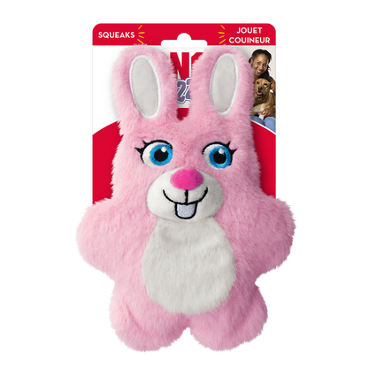 KONG SNUZZLE BUNNY SM
