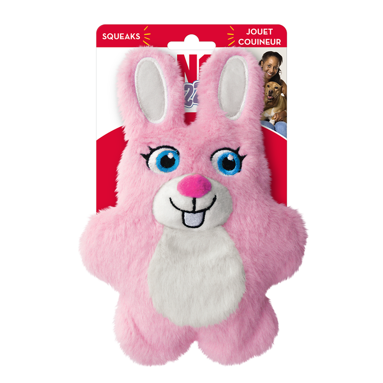 KONG SNUZZLE BUNNY SM