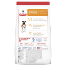 Load image into Gallery viewer, HILL&#39;S SCIENCE DIET LIGHT ADULT DRY DOG FOOD 12KG