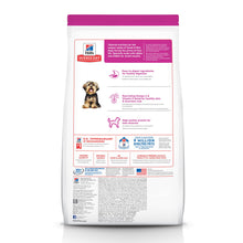 Load image into Gallery viewer, HILL&#39;S SCIENCE DIET ADULT SMALL PAWS DRY DOG FOOD 1.5KG