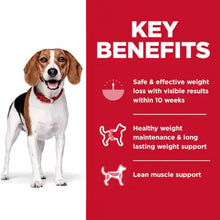 Load image into Gallery viewer, HILL&#39;S SCIENCE DIET DOG PERFECT WEIGHT SMALL BREED 5.44KG