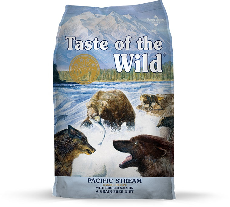 TASTE OF THE WILD PACIFIC STREAM 2KG