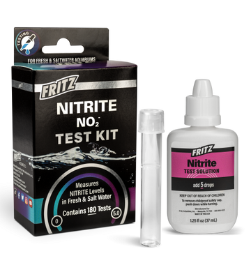 FRITZ NITRITE TEST KIT