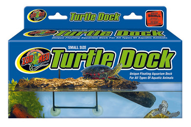 ZOO MED TURTLE DOCK SMALL