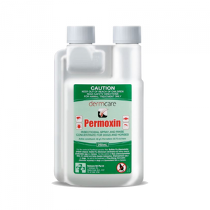 PERMOXIN CONCENTRATE 250ML