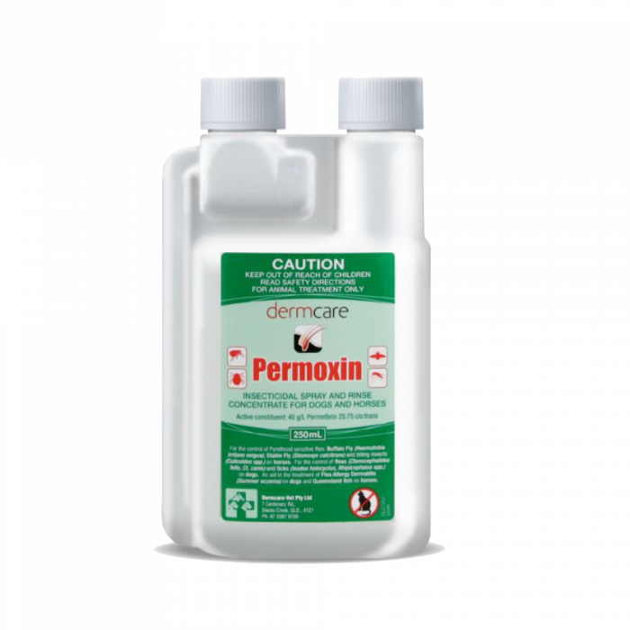 PERMOXIN CONCENTRATE 250ML