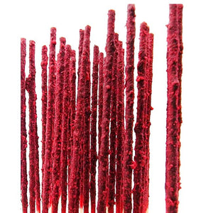 SAS SHRIMP POPS RED RODS 10PK