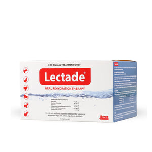 LECTADE SACHETS 1PK