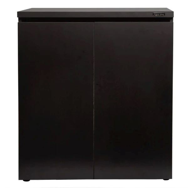 AQUA ONE LIFESTYLE CLASSIC CABINET 125 BLACK