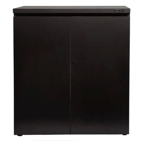 AQUA ONE LIFESTYLE CLASSIC CABINET 125 BLACK