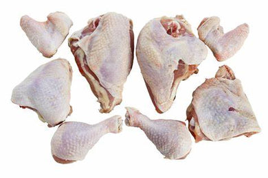 CANINE COUNTRY CHICKEN FRAM 1KG