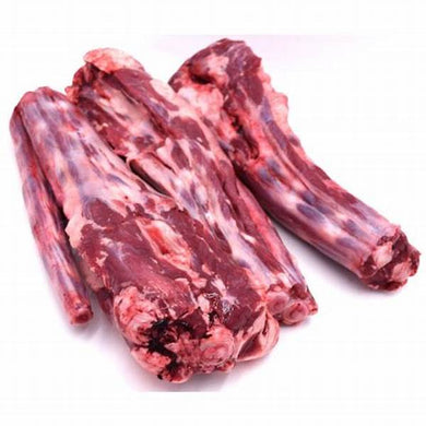 CANINE COUNTRY ROO TAIL 5KG
