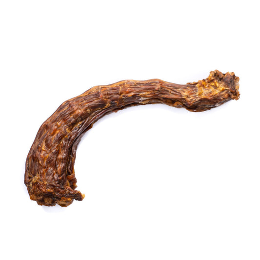 U-CHEWS TURKEY NECK