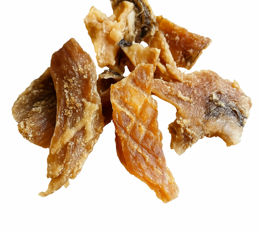 U-CHEWS BEEF TRIPE 250G