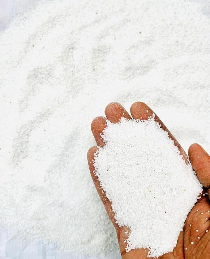 GCPC SUBSTRATE WHITE SAND 5KG