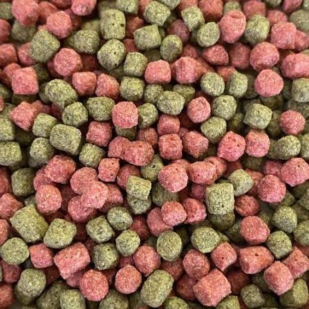 GCPC FLOATING PELLET MEDIUM 100G