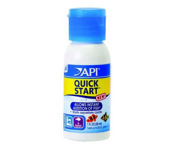 API QUICK START 30ML