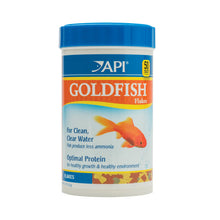 Load image into Gallery viewer, API GOLDFISH FLAKE 30G