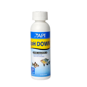 API PH DOWN - 118ML